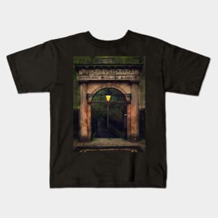 The Gate Kids T-Shirt